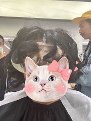 -MY HAIR ARDOR