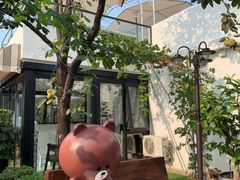 -素心小筑(后沙裕镇店)