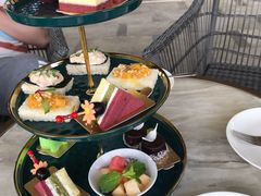 -舟山朱家尖威斯汀酒店·知味标帜自助餐厅