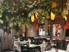 -北平盛世·新京菜·北京烤鸭(劲松·双井店)