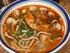 -非遗·十八曲鱼饺(西马总店)