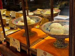 -富华斋饽饽铺·宫廷糕点·伴手礼(护国新天地店)