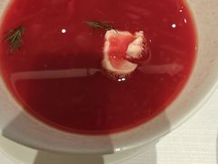 -马克西姆俄罗斯餐厅(通亚街店)