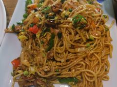 炒粉干-陈先进鱼馆·地道农家菜(湖墅南路店)