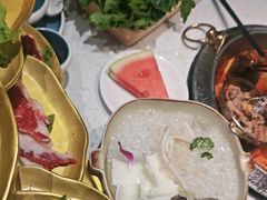 -千牛将·鲜牛肉火锅(开元路店)