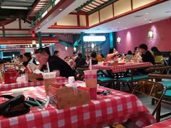 大堂-辣小鲜·南昌大排档(船山路店)