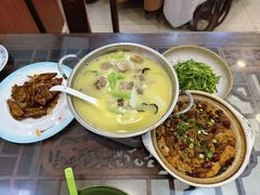 -壶园美食·淮扬菜(东圈门店)