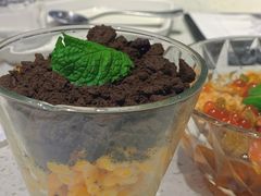 -鱼酷活鱼烤鱼(北美店)