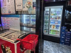 -欢乐迪KTV(南京夫子庙三山街店)