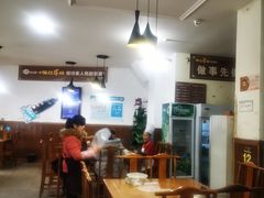 大堂-乐山第一家临江鳝丝(茶坊路店)