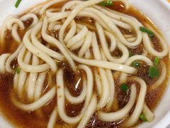 清汤脆绍面-肖家河家常面(肖家河北街店)