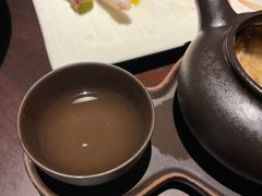 -领事馆19号中餐厅(厦门海景洲际酒店)