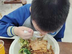 -陆长玖古法猪脚饭(玄风桥店)