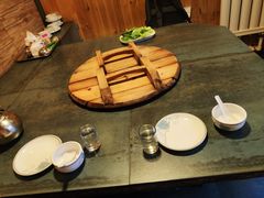 -农家铁锅炖(太阳沟店)