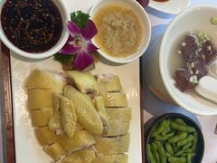 -胜记酒家(荔枝公园店)