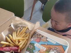 -德克士(蔚县永昌店)