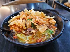 牛腩螺蛳粉-为为螺蛳粉(皇庭广场店)
