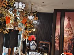 -俄士厨房(环球港店)