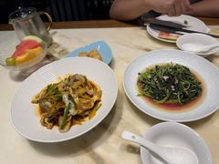 -宁海食府·涌宴(真和店)