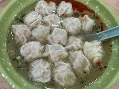 -中医药大学-第2食堂