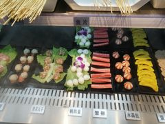 -屋头串串(龙潭寺店)