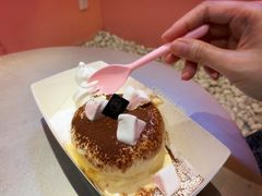 小提苏梳乎厘-狐狸和向日葵(北京路店)