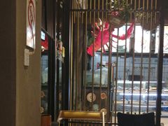 大堂-叁宝烤肉• 西安烧烤(高科新花园店)