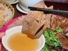 -春梅里卤鹅馆·47年老字号(中山路店)