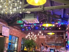-TIMEZONE8东八时区餐厅&酒吧(798店)