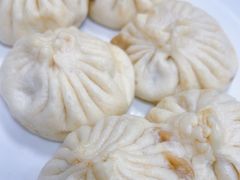 -津门如意包子铺(宾西路店)