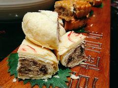 河南名点拼盘-阿庄新豫菜(航海东路店)