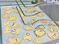 -米柚烘焙教室(新天地购物中心店)