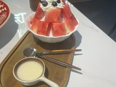 -必点海鲜·海肠捞饭(滨江道一店)
