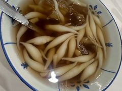 -仕金冷饮店