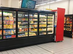 -沃尔玛购物广场(仓山万达店)