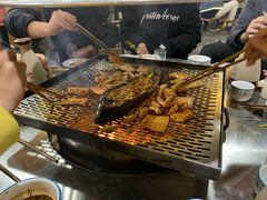 -西昌老号李小肠特色烧烤园(双流店)