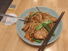 -红小满休闲餐厅(十全街店)