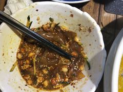 -辣得叫湘菜(观海卫店)