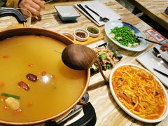 -天山传奇新疆菜(SKLP店)