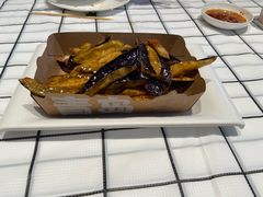 -双合园·海鲜水饺青岛菜(万佳广场店)