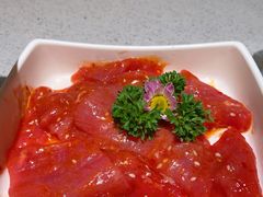 厚牛肉-海底捞(盛港利达广场店)