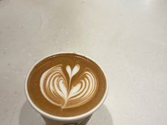 -% Arabica阿拉比卡咖啡(前滩太古里店)