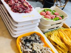 -杏花吴记牛肉火锅