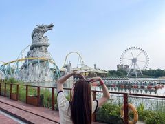 -合肥融创乐园