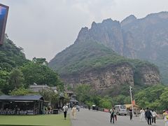 -云台山风景名胜区