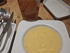 -豪客来牛排(府河店)