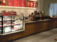 -星巴克臻选(威海威高广场店)