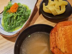 -八代目拉面(金爵万象店)