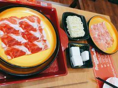 -牛New寿喜烧(青浦店)