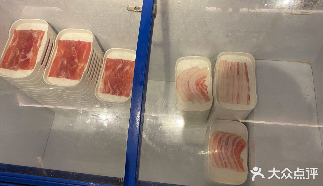 消费低而且选择多，这家店居然没有收押金